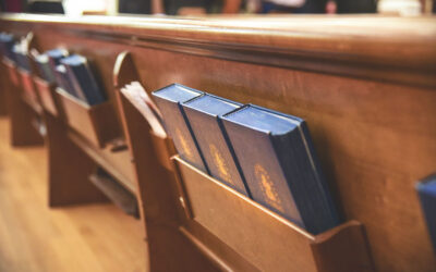Predicting the Future of Christianity