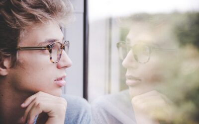 Self-reflection at year’s end