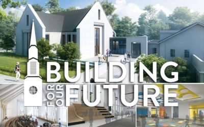 Building For Our Future