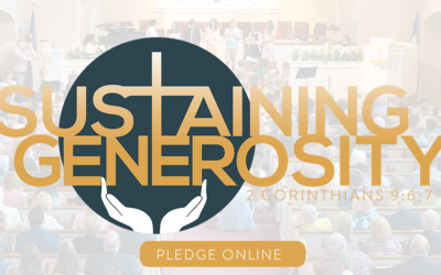 Sustaining Generosity