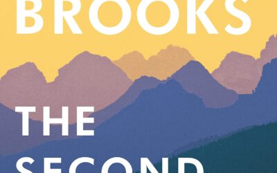 Life’s Second Mountain