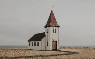America’s Need For “Big Tent” Churches