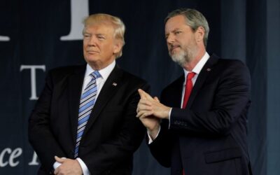 When Values, Character, and Politics Collide