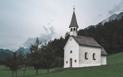 7 Key Challenges for 21st Century Christianity