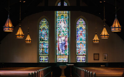 Challenges for the 21st Century Church