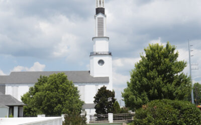 Supporting the Church During a Pandemic