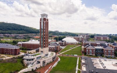 Falwell, Liberty, & Evangelicalism’s Conundrum