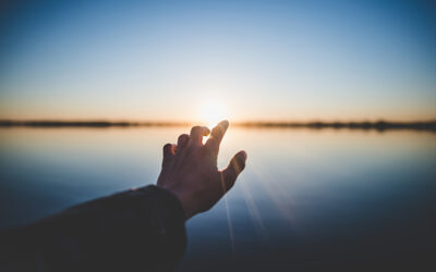 Turning Anger & Pain Into Hope