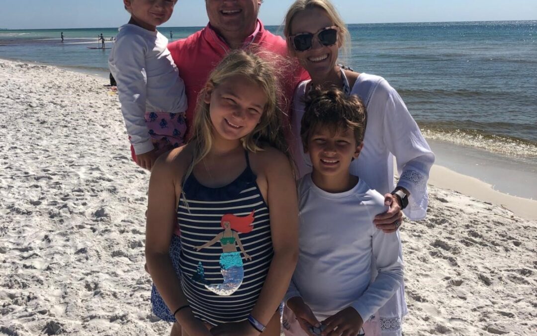 The Gift of Family