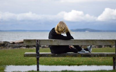 Spiritual Reflections on a Painful Year