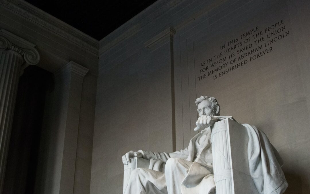 Why Morality Must be Bigger than Partisanship