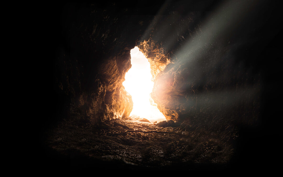 Easter Brings Hope & New Life!