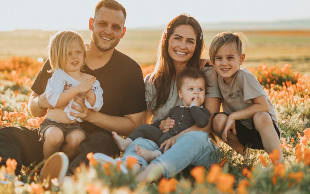 Family Dynamics: Navigating Life’s Important Relationships