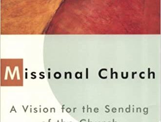 Mission in the Community