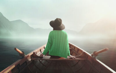 Becoming Less Judgmental & More Self-Aware
