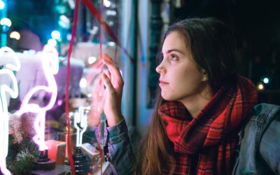 Our Longing for Authentic Community