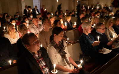 Reflecting on a Tumultuous Year