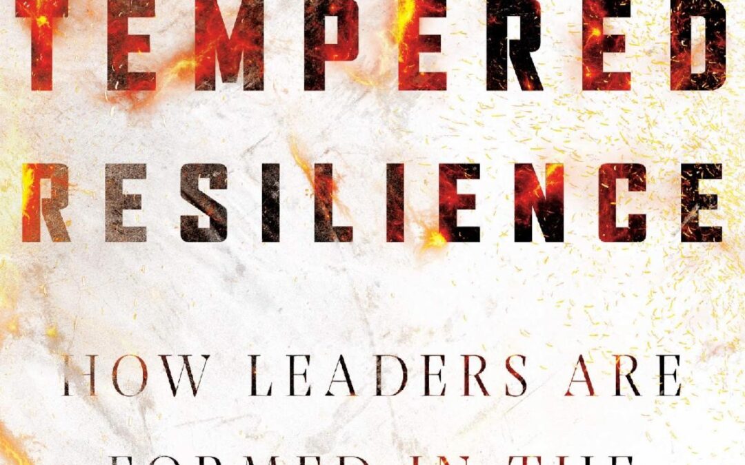 Leading in a World Controlled by Fear