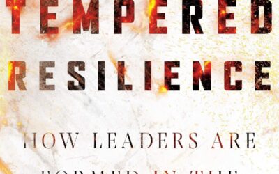 Leading in a World Controlled by Fear