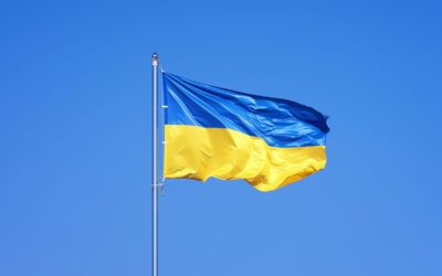 Ukraine: Opposite of a Just War