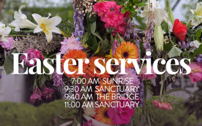The Hope of Easter