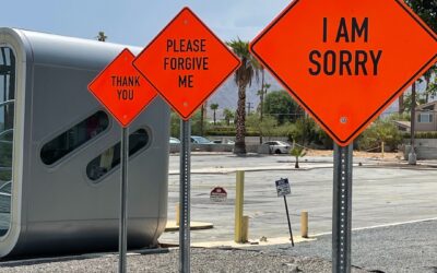 Ego Aside, Words We Should Say More Often