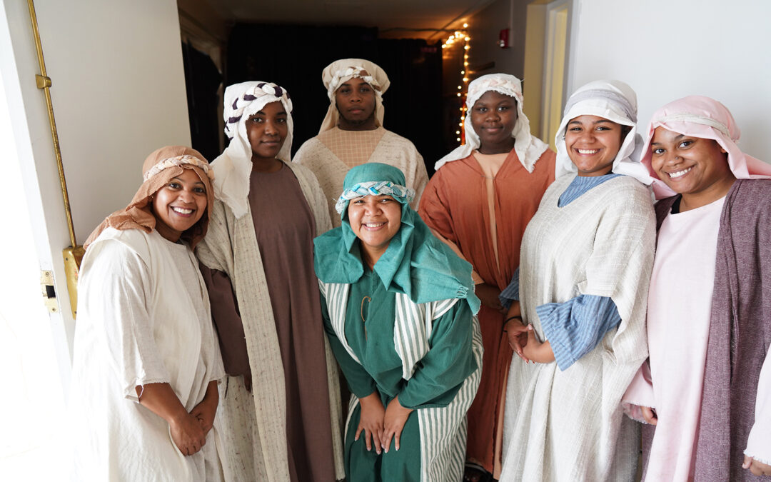 Bethlehem is Coming Back!