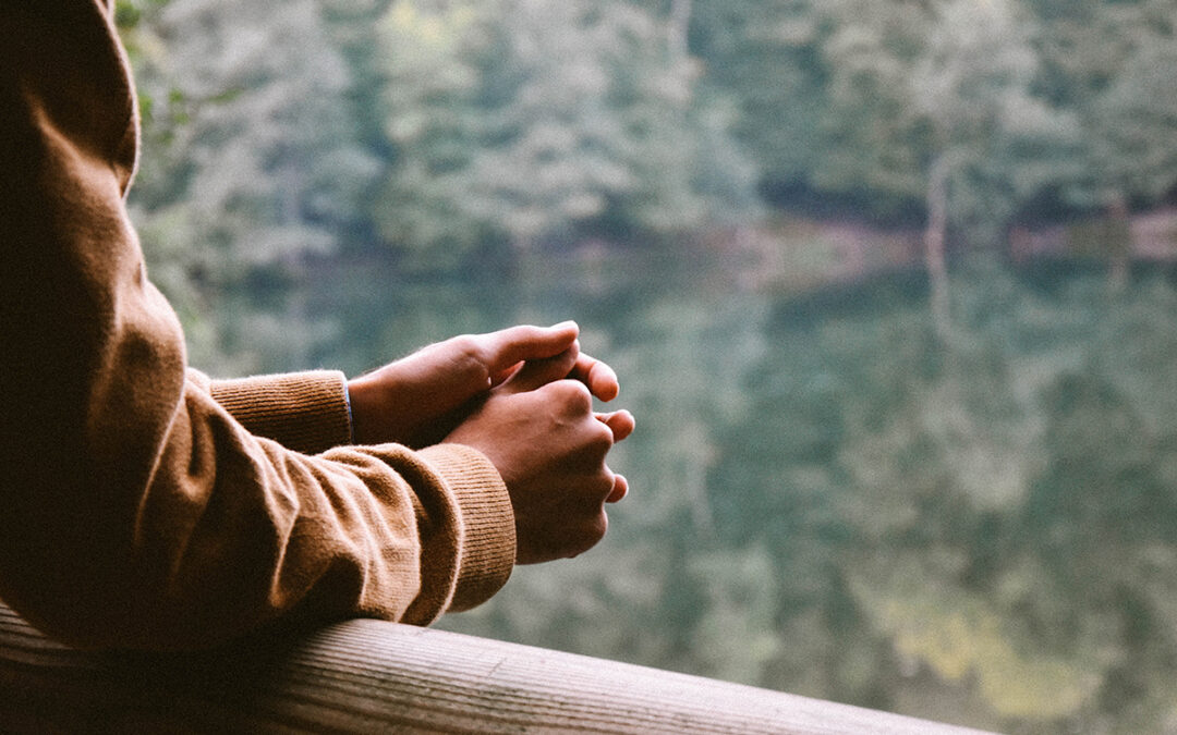 The Spiritual Challenge of Contempt