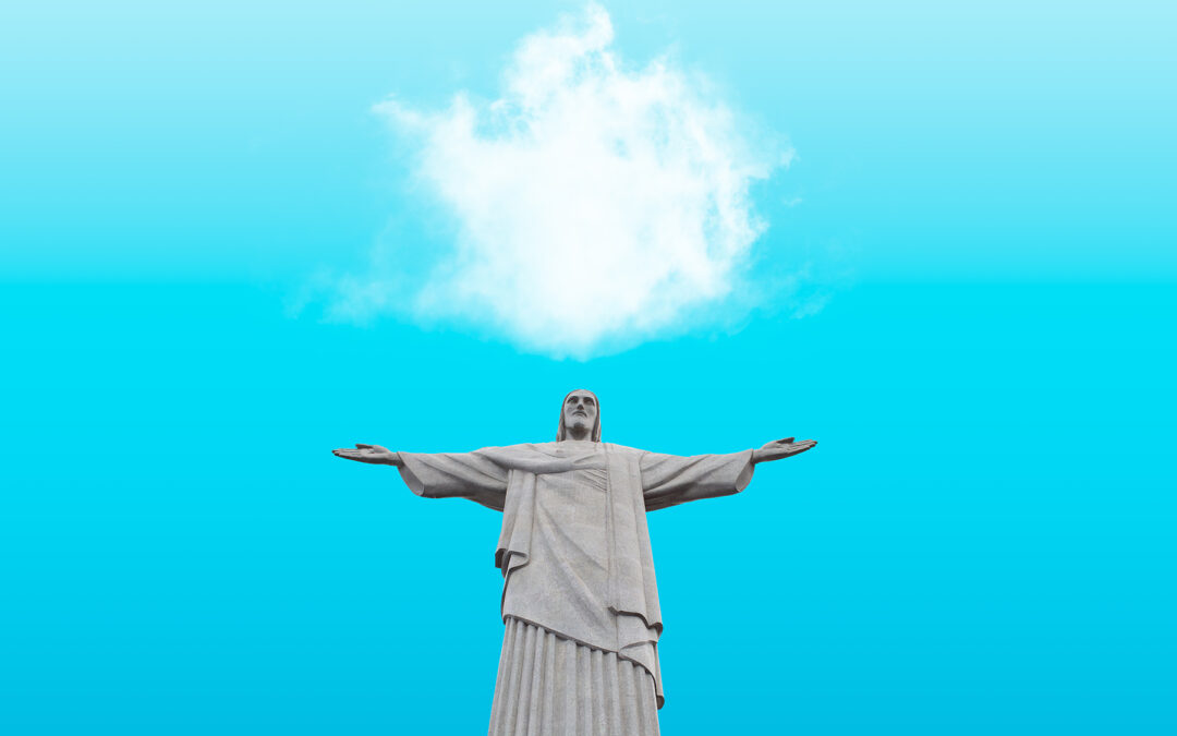 When Today’s Christianity Misrepresents Jesus