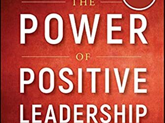Positive Leadership