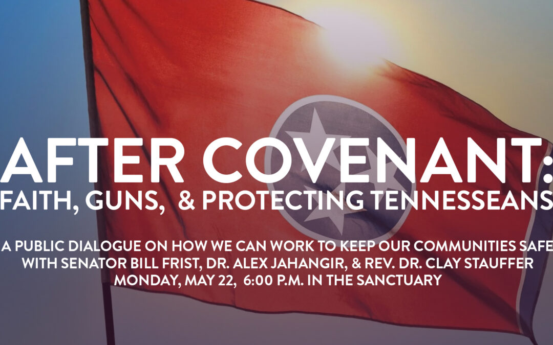 After Covenant