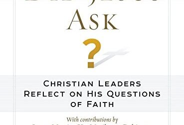 Questions that Matters