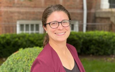 New Director of Senior High Youth at Woodmont