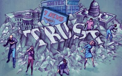 Our Society’s Erosion of Trust