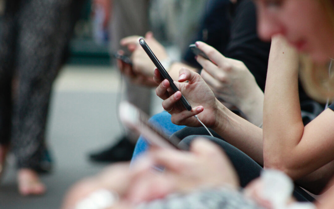 Spirituality & Peace in Our Digital Age