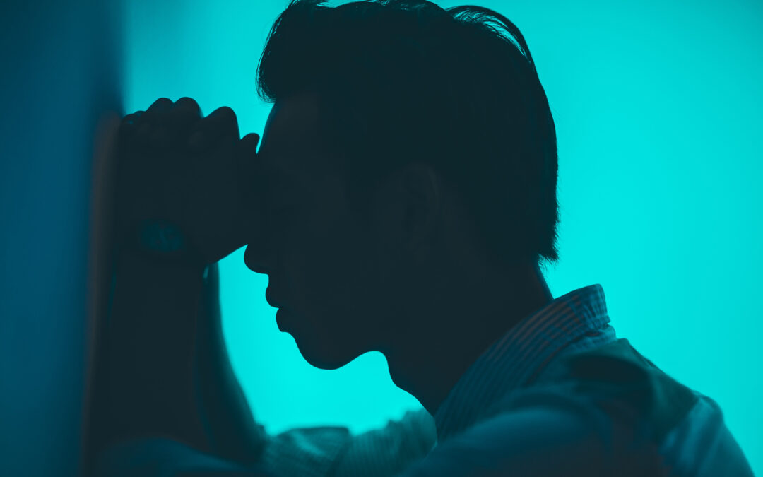 Being Spiritually Connected in Anxious Times