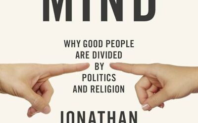 Politics Exposes Deeper Spiritual Problems