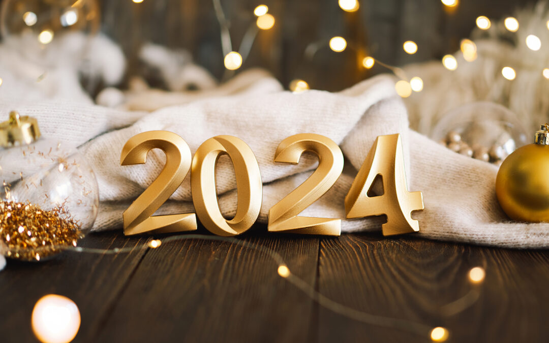 10 Key Principles for 2024