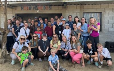 Changing Lives in Guatemala