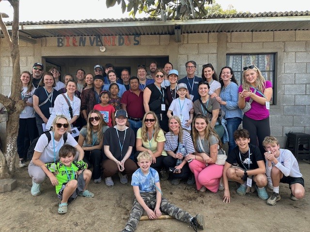 Changing Lives in Guatemala