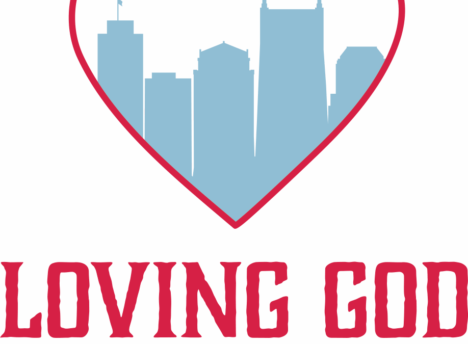 Loving God, Loving Nashville