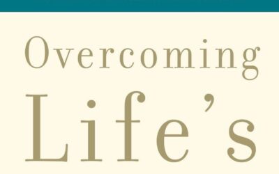 Dealing with Life’s Disappointments