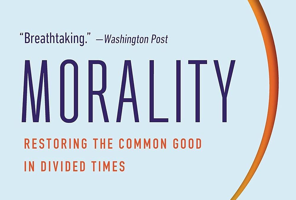 Forming Moral Leaders for the 21st Century