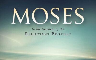 New Series – The Life of Moses