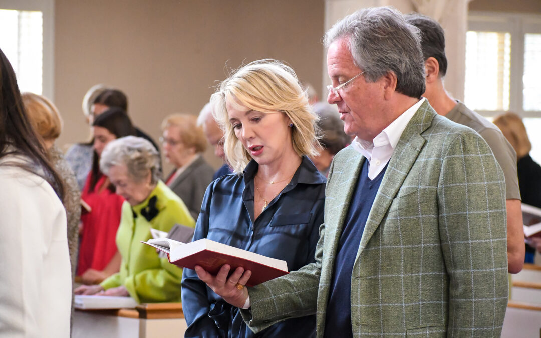 Emotionally Intelligent Christianity