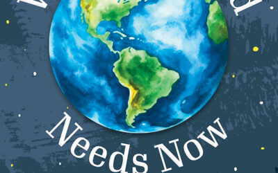 New Series – “Timeless Values for a Chaotic World”